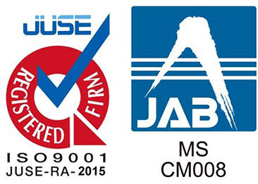 ISO9001 JAB